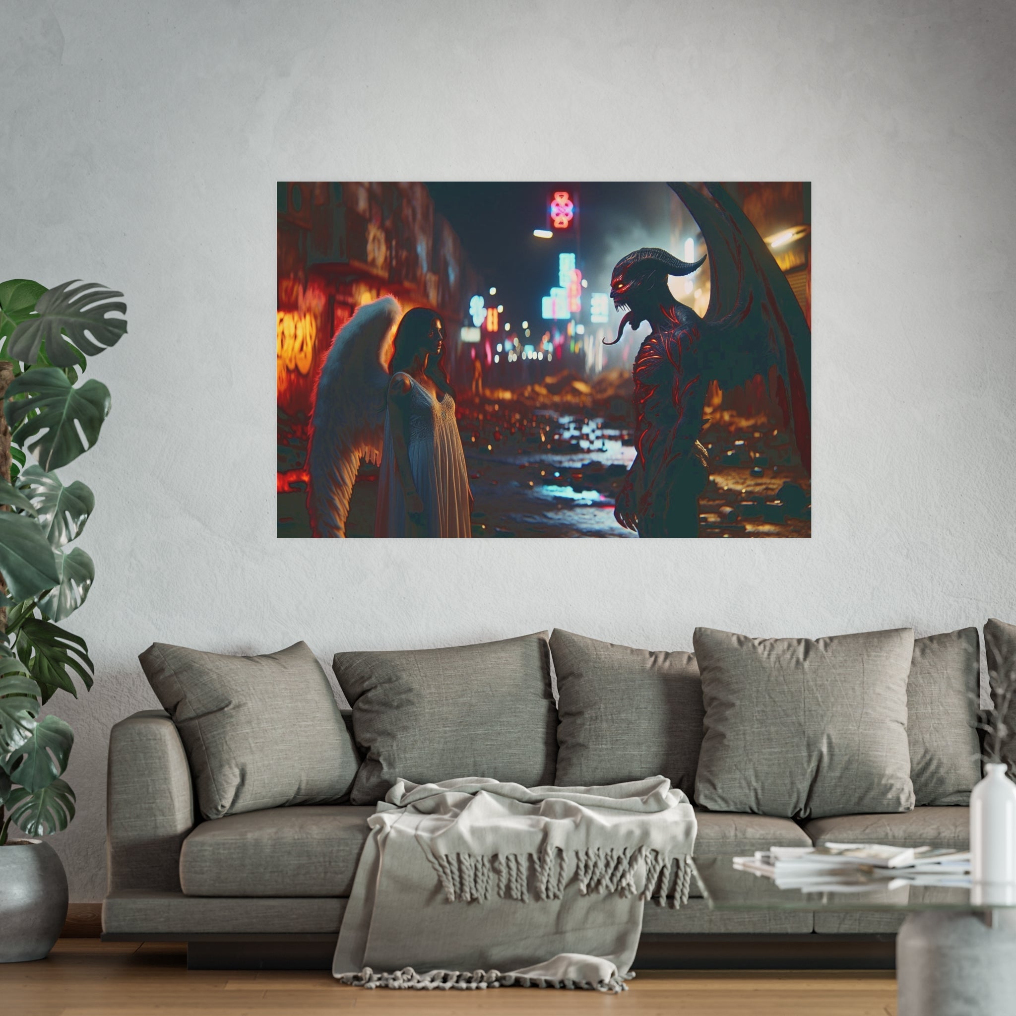 Posters