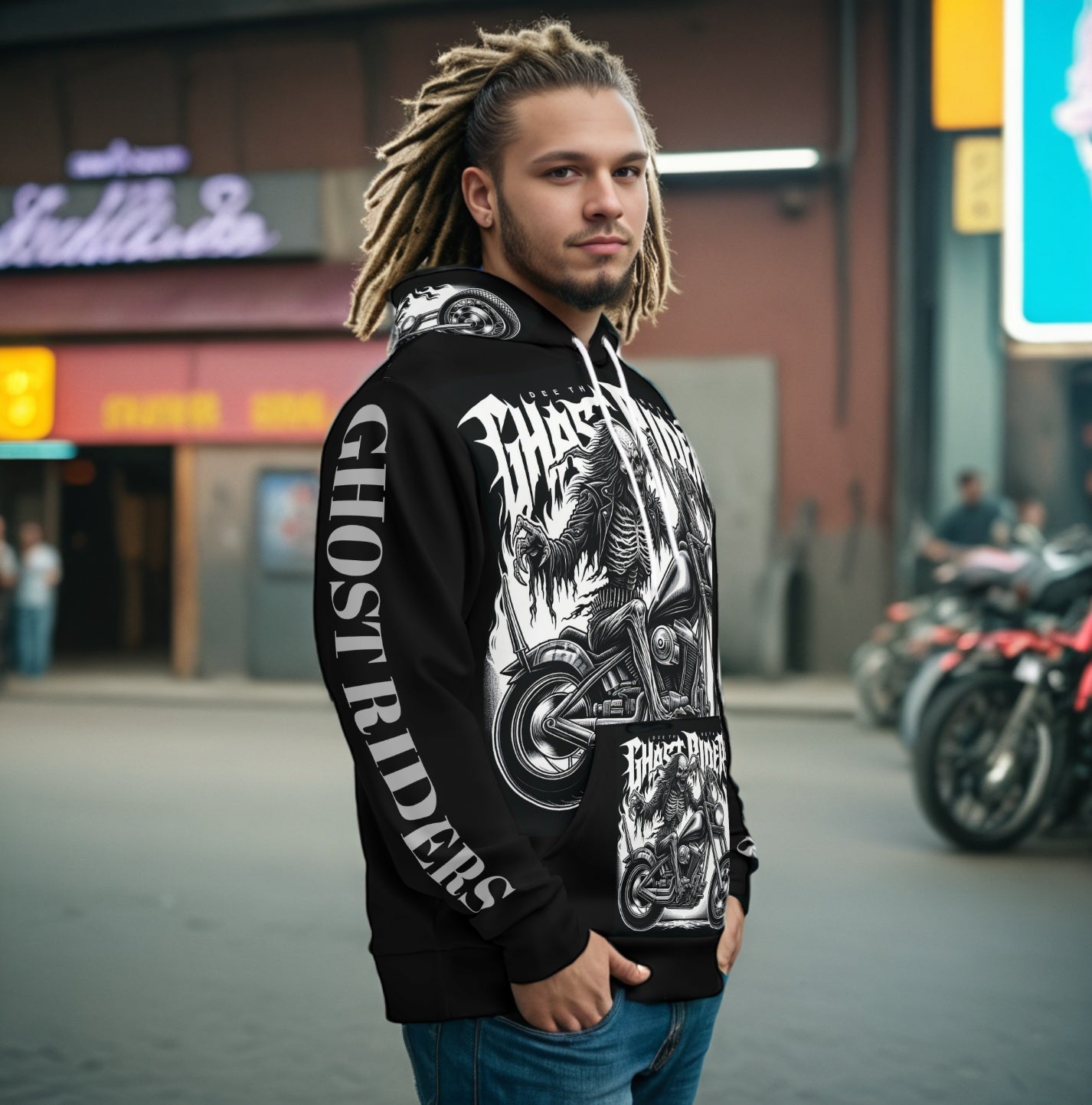 Hoodies