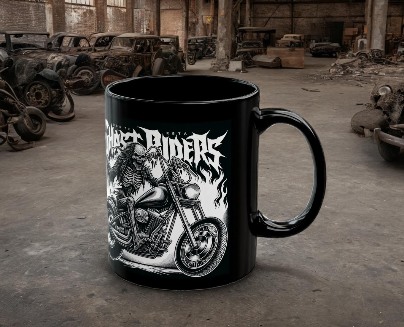 Coffee Mugs