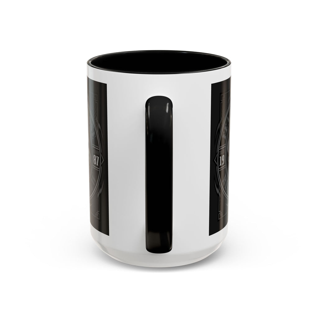 Fear None-Respect Few Coffee Mug (11, 15oz)