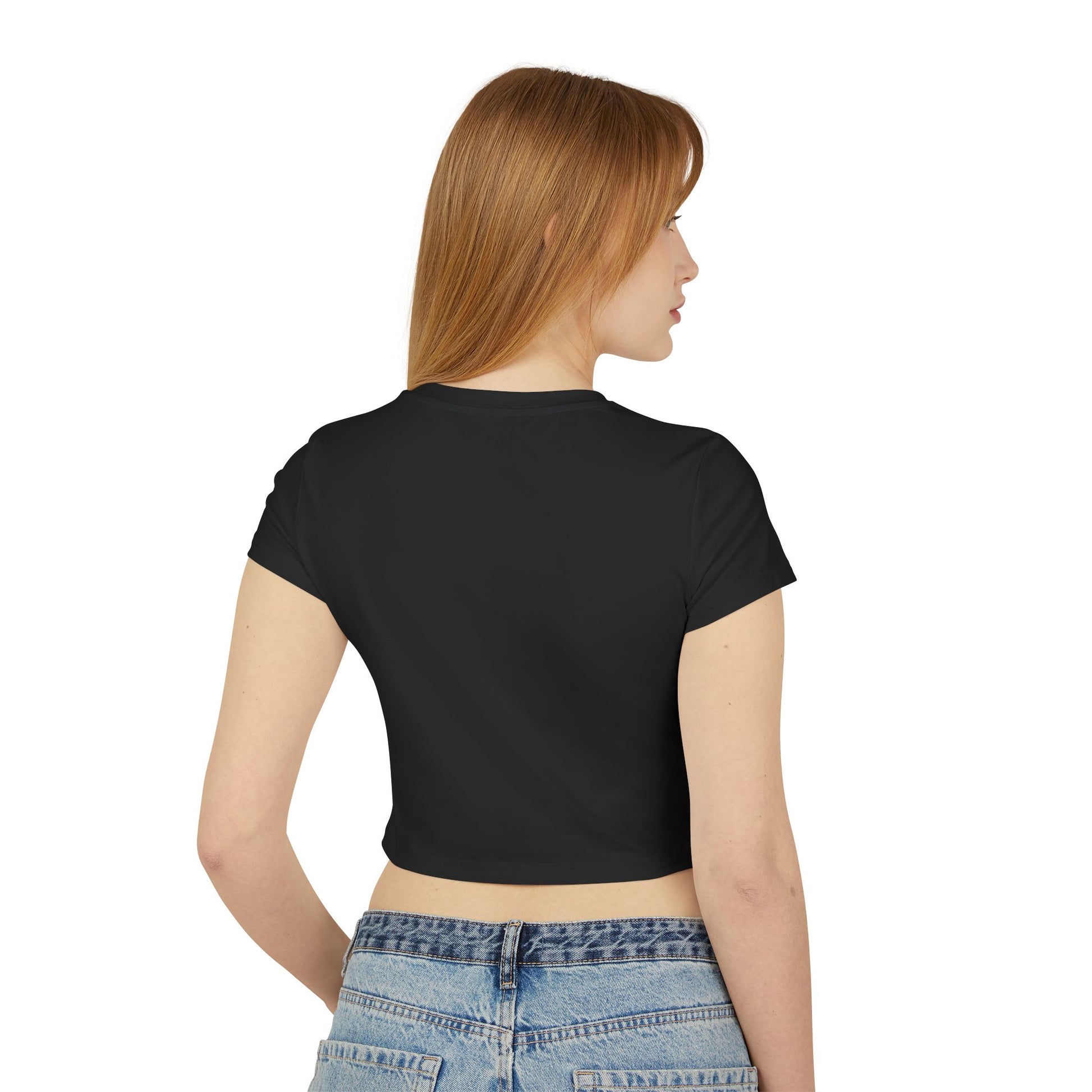 You're too close Women's Baby Tee