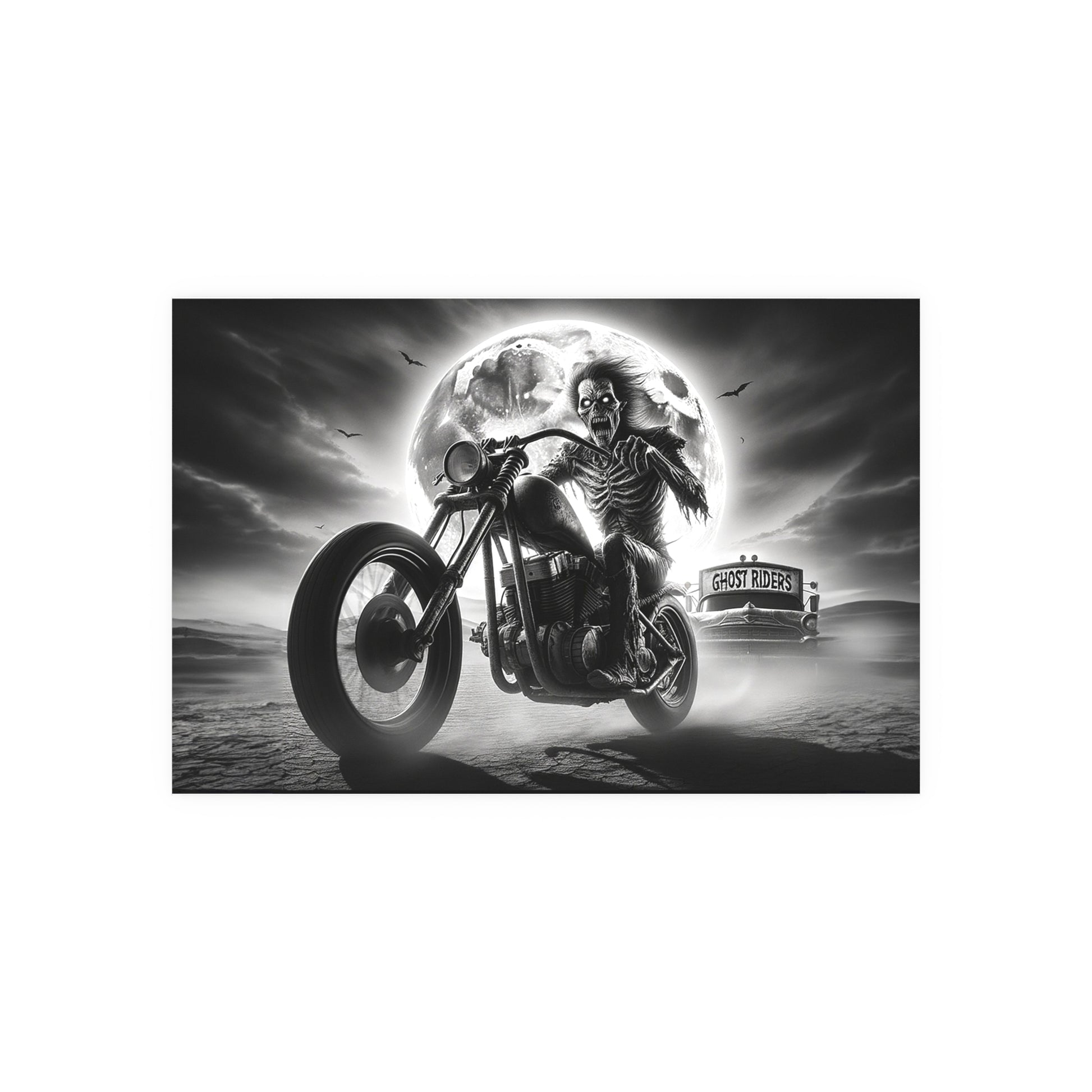 Ghost Rider