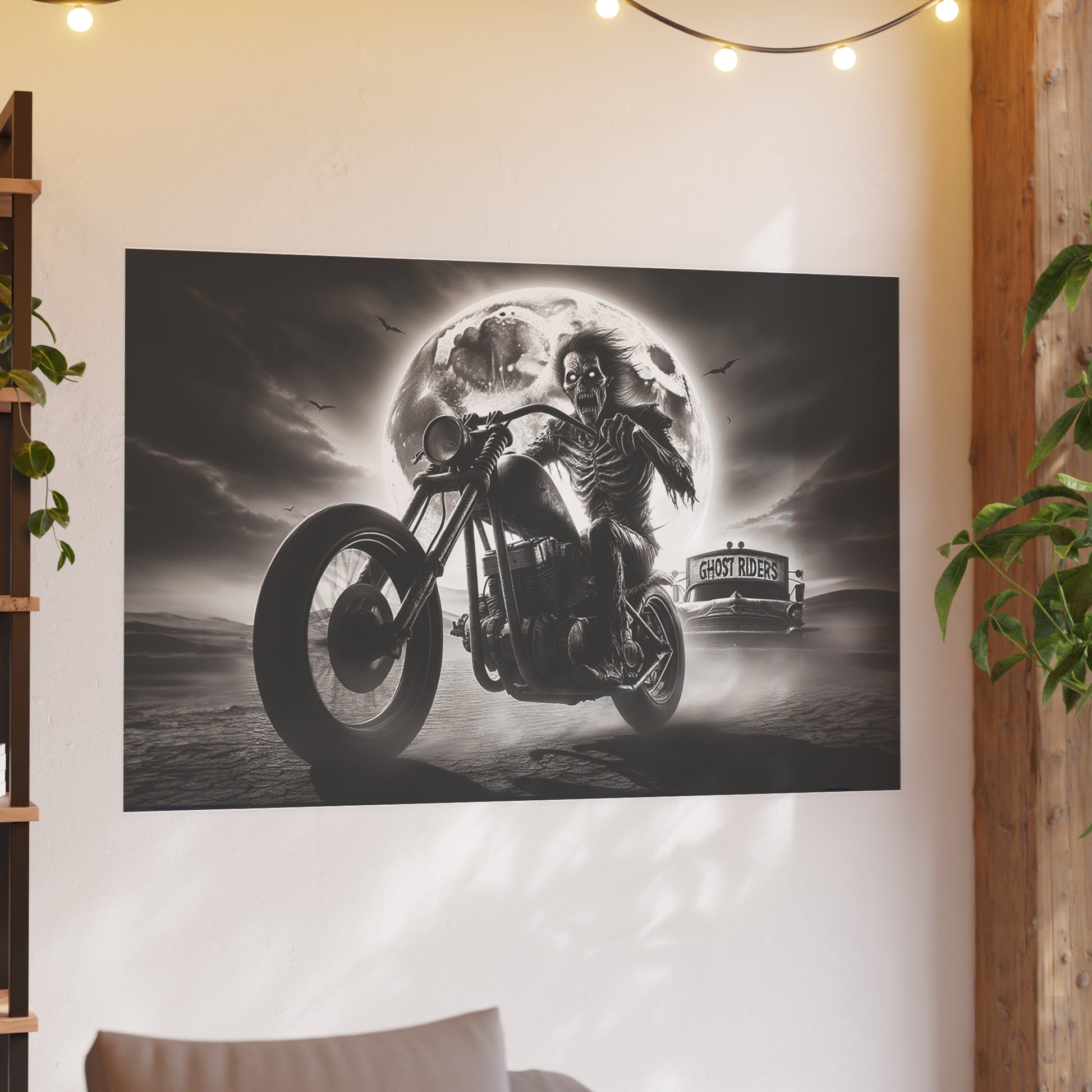 Ghost Rider