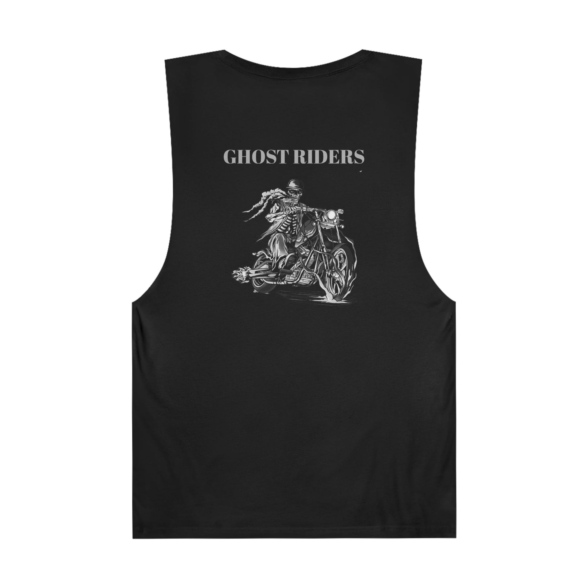 GHOST RIDERS 2 Sleeveless T