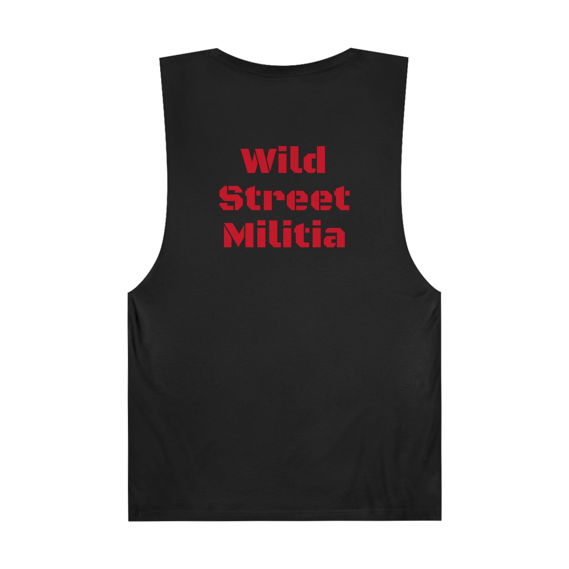 Come and Take It-Sleeveless Tee