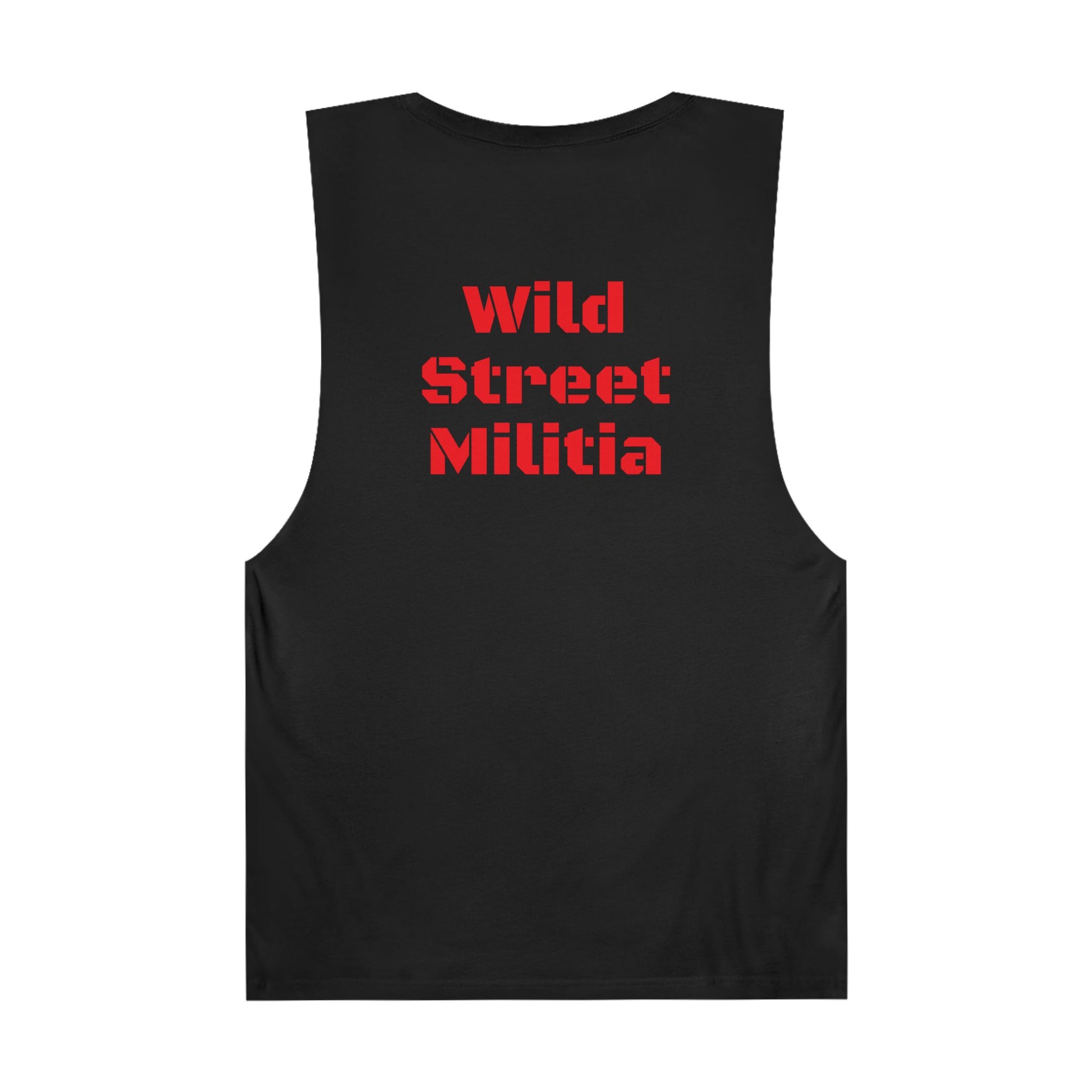 Come and take it! Version 2 Unisex Barnard Tank