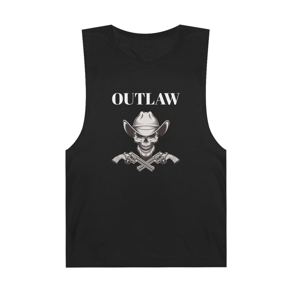 Wild Street Outlaws Sleeveless Tee