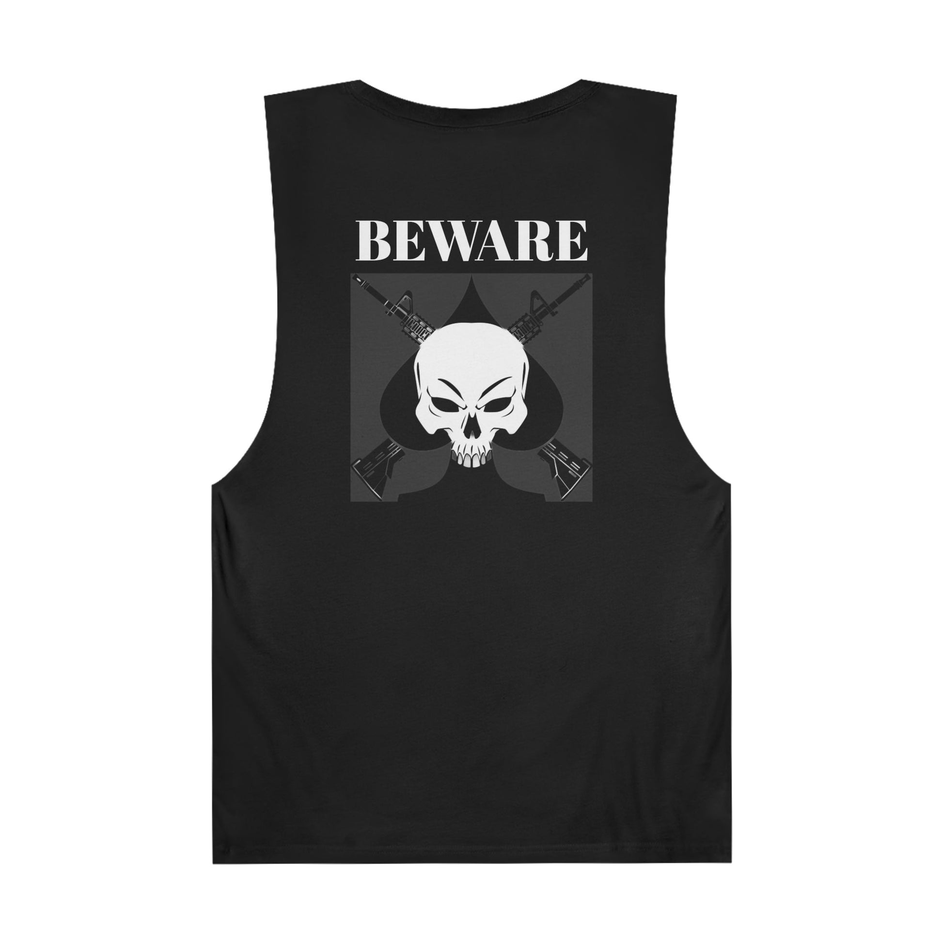 Wild Street Outlaws Sleeveless Tee