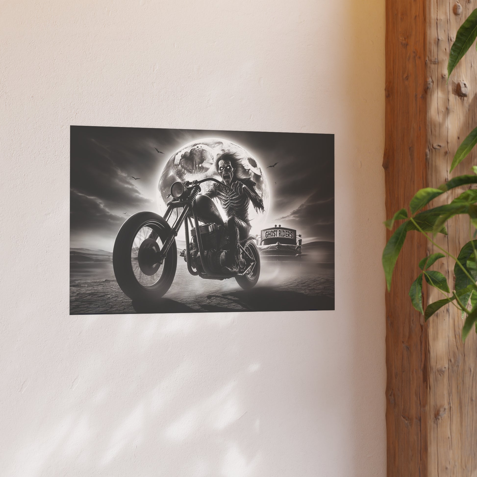 Ghost Rider