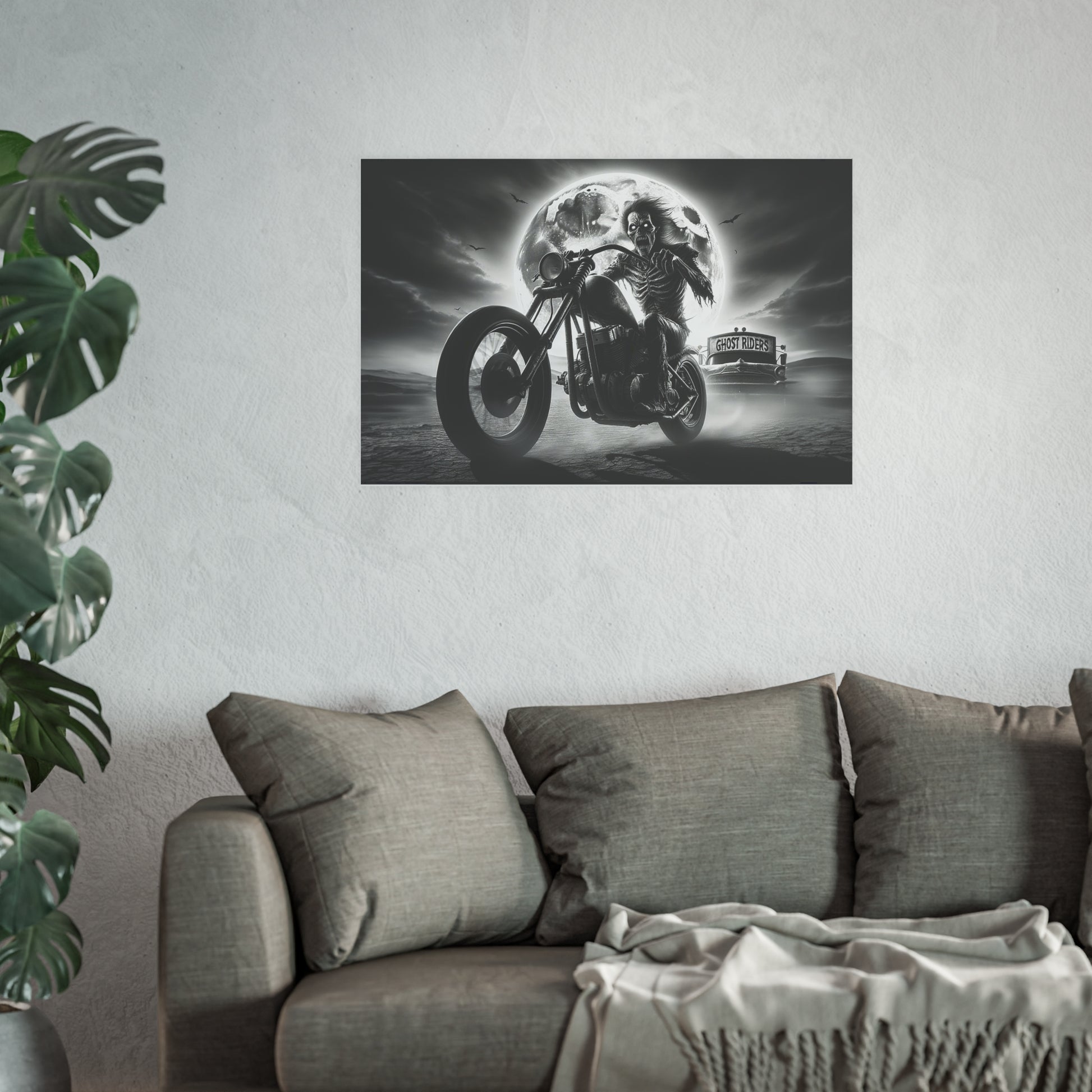 Ghost Rider