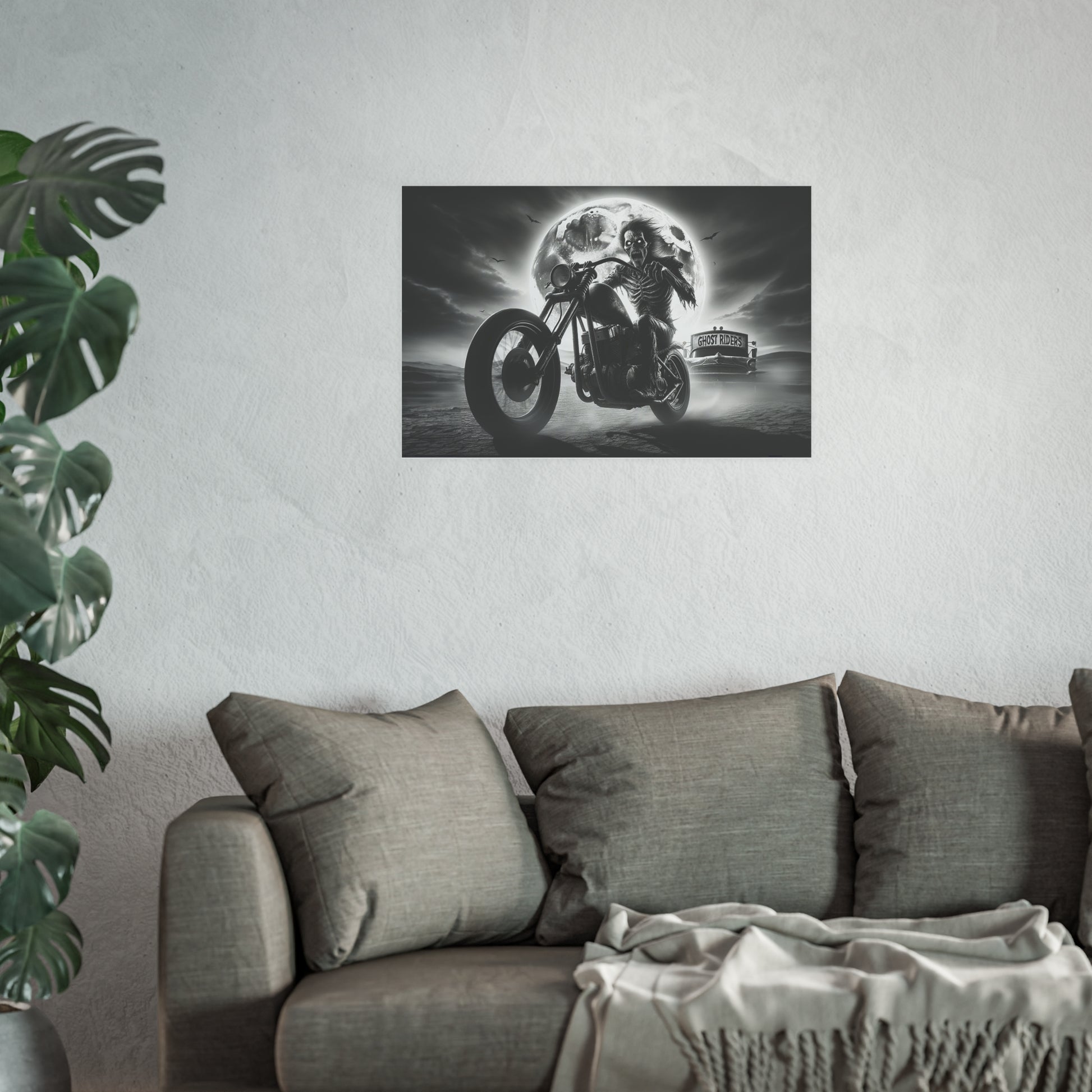 Ghost Rider