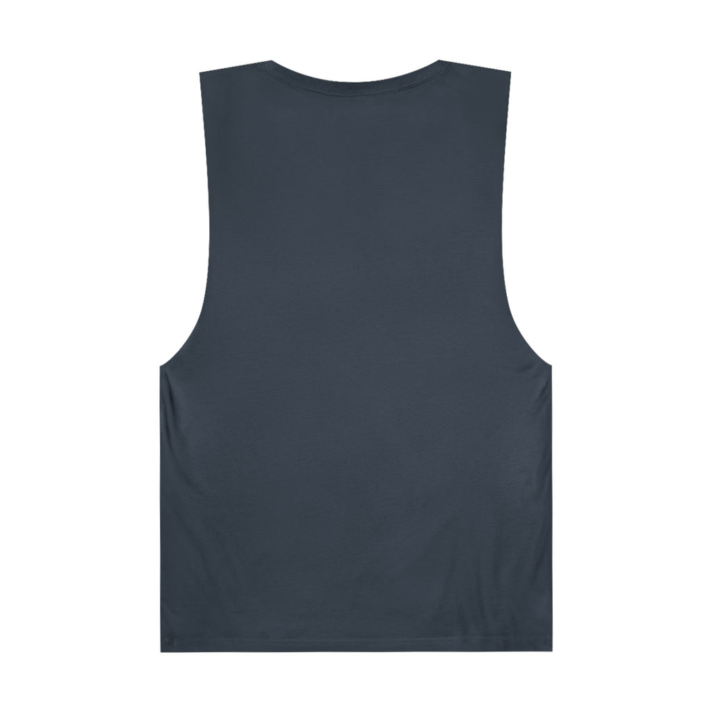 Vintage Cobra with Assault Rifle Graphic Tank Top