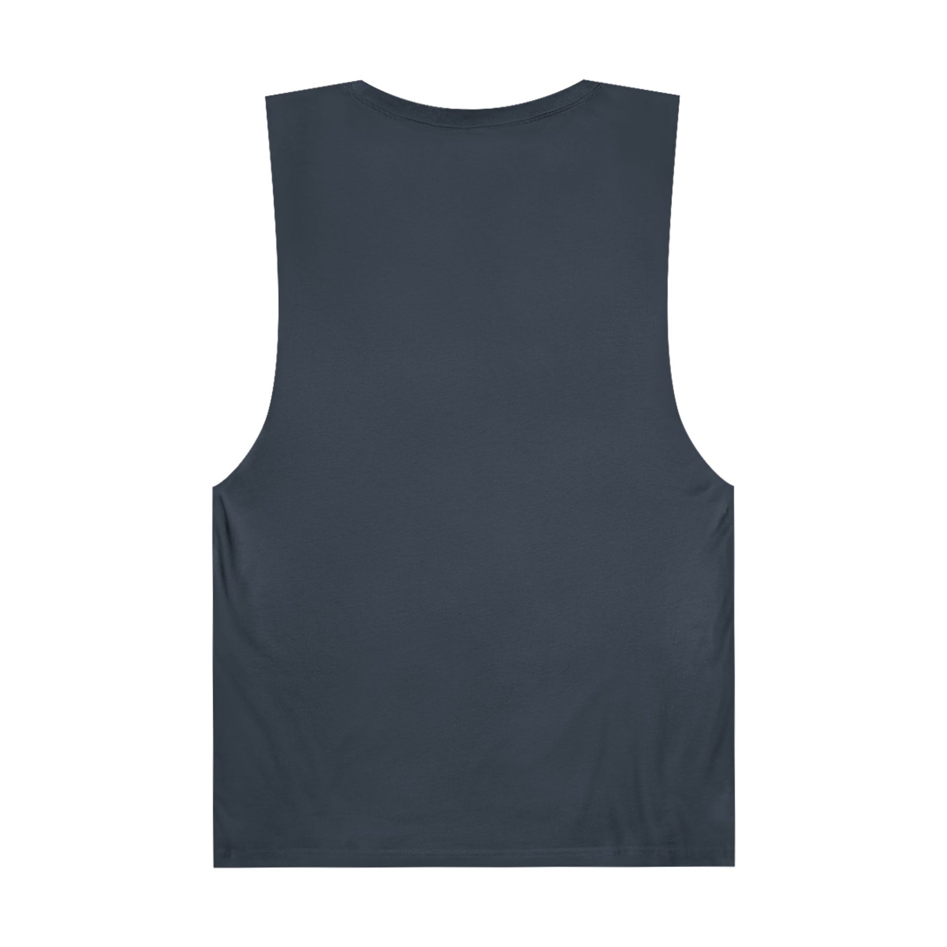 Vintage Cobra with Assault Rifle Graphic Tank Top