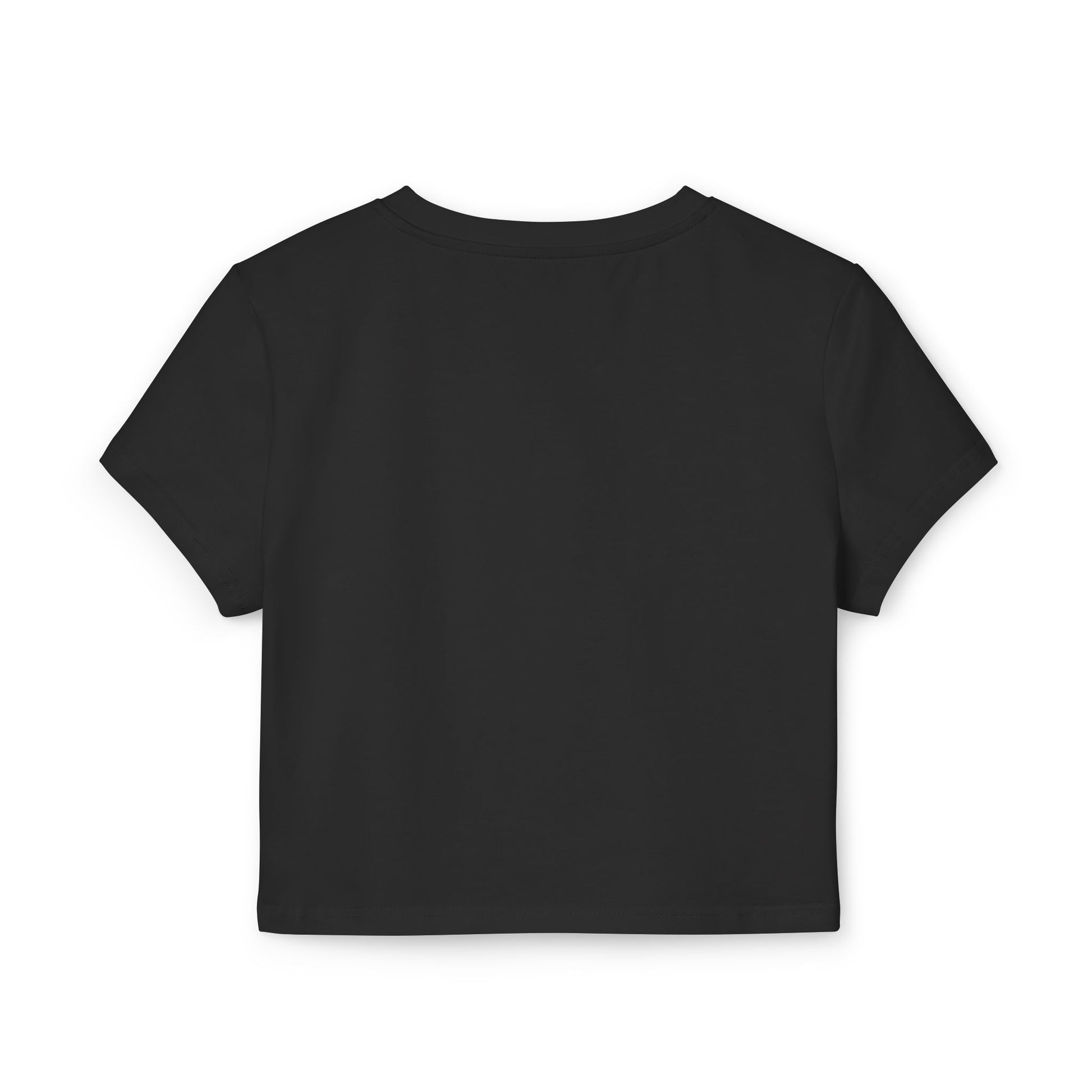 F.A.F.O. Women's Baby Tee - Empowering Graphic Tee