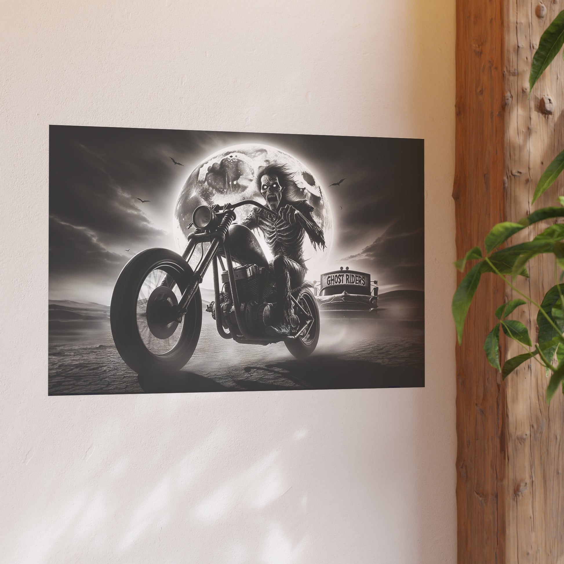 Ghost Rider