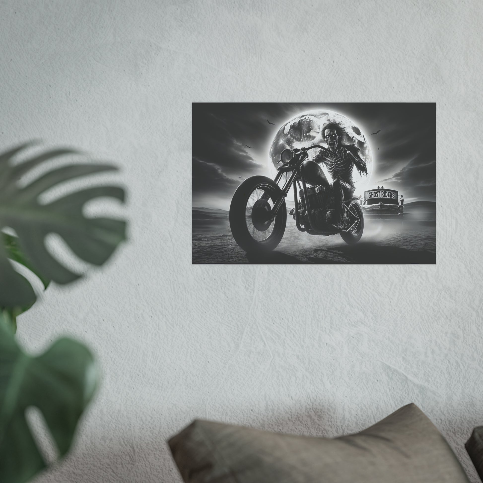 Ghost Rider