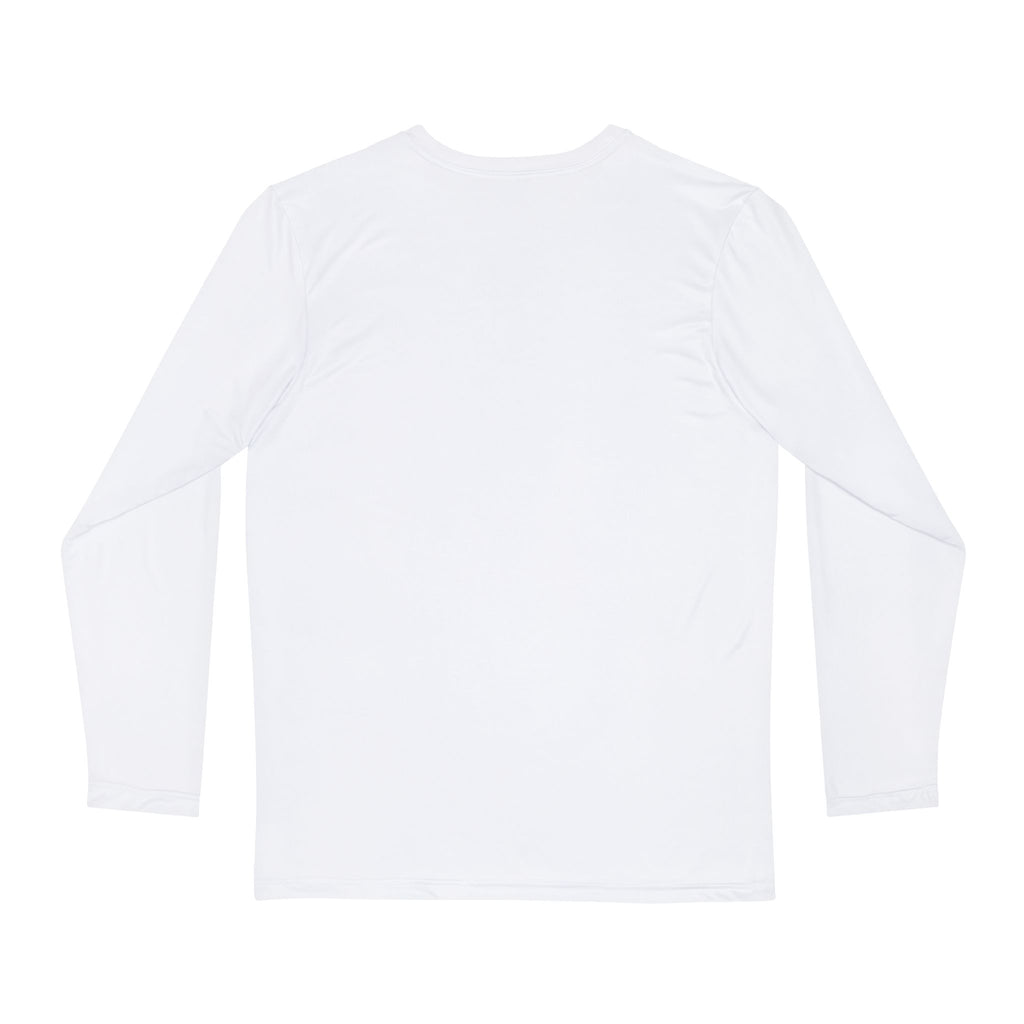 Wild Street Biker-Men's Long Sleeve Shirt (AOP)