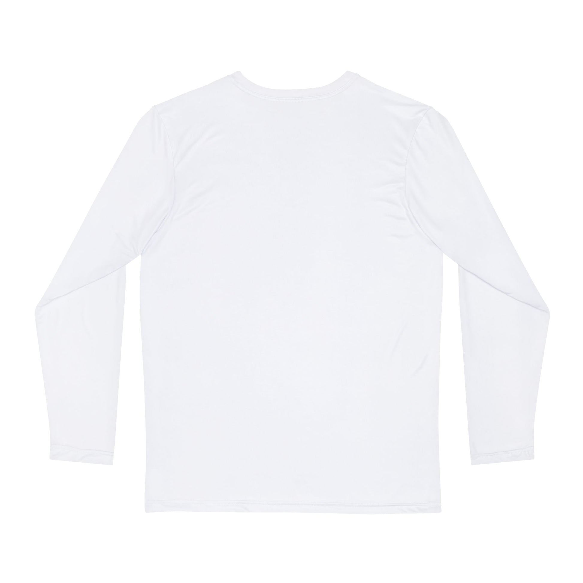 Wild Street Biker-Men's Long Sleeve Shirt (AOP)