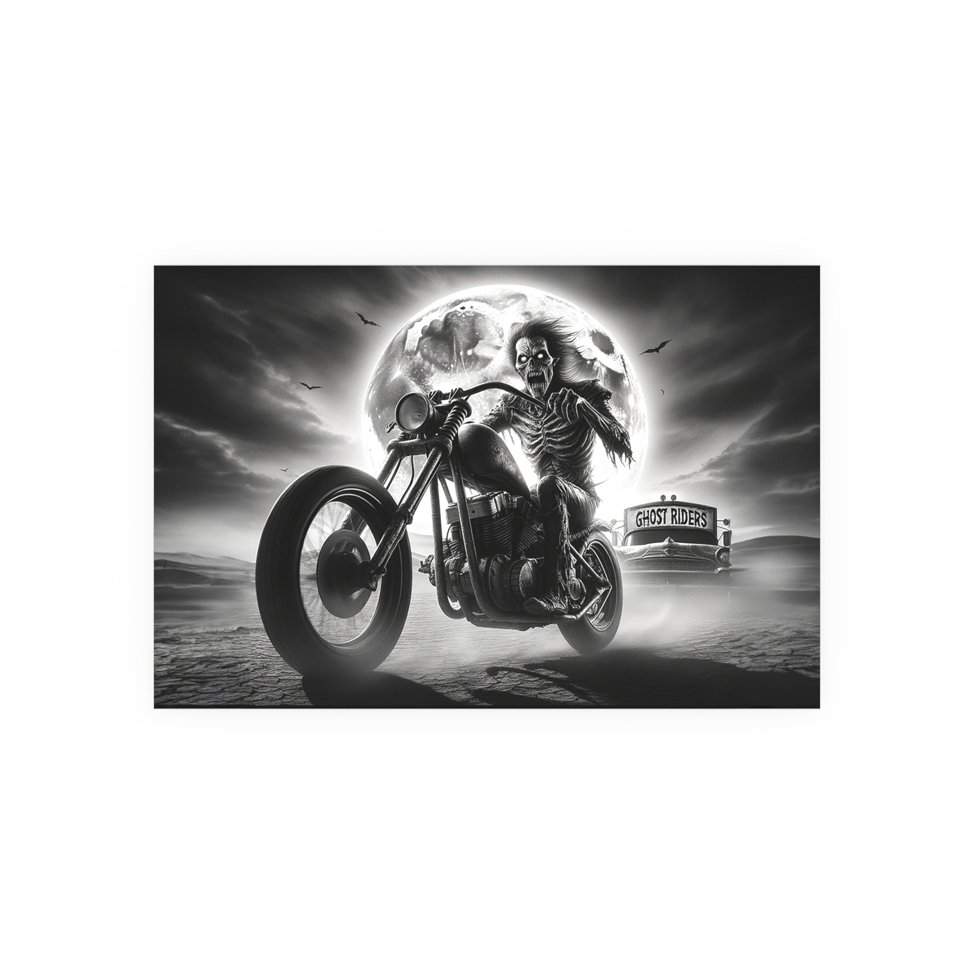 Ghost Rider