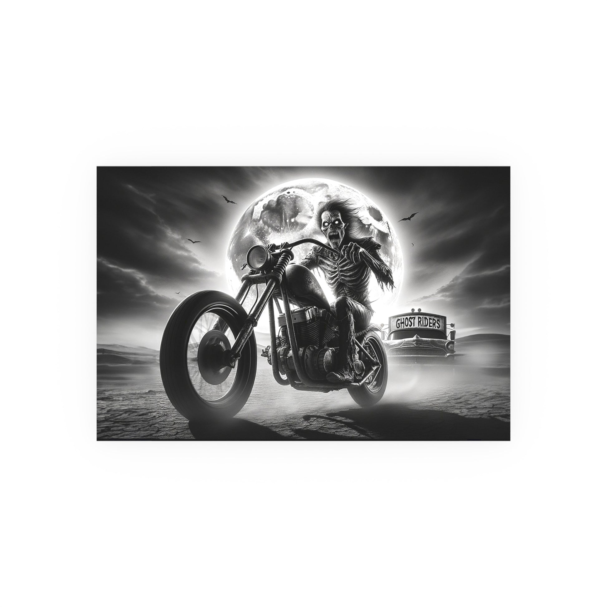 Ghost Rider