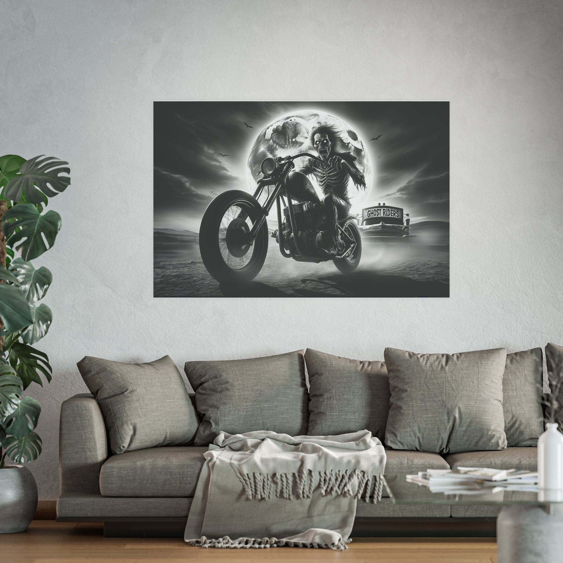 Ghost Rider