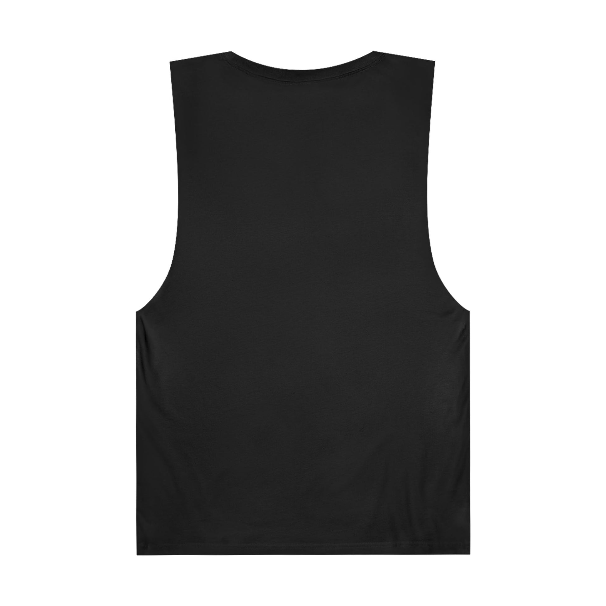 Wild Street Demon-Sleeveless Tee