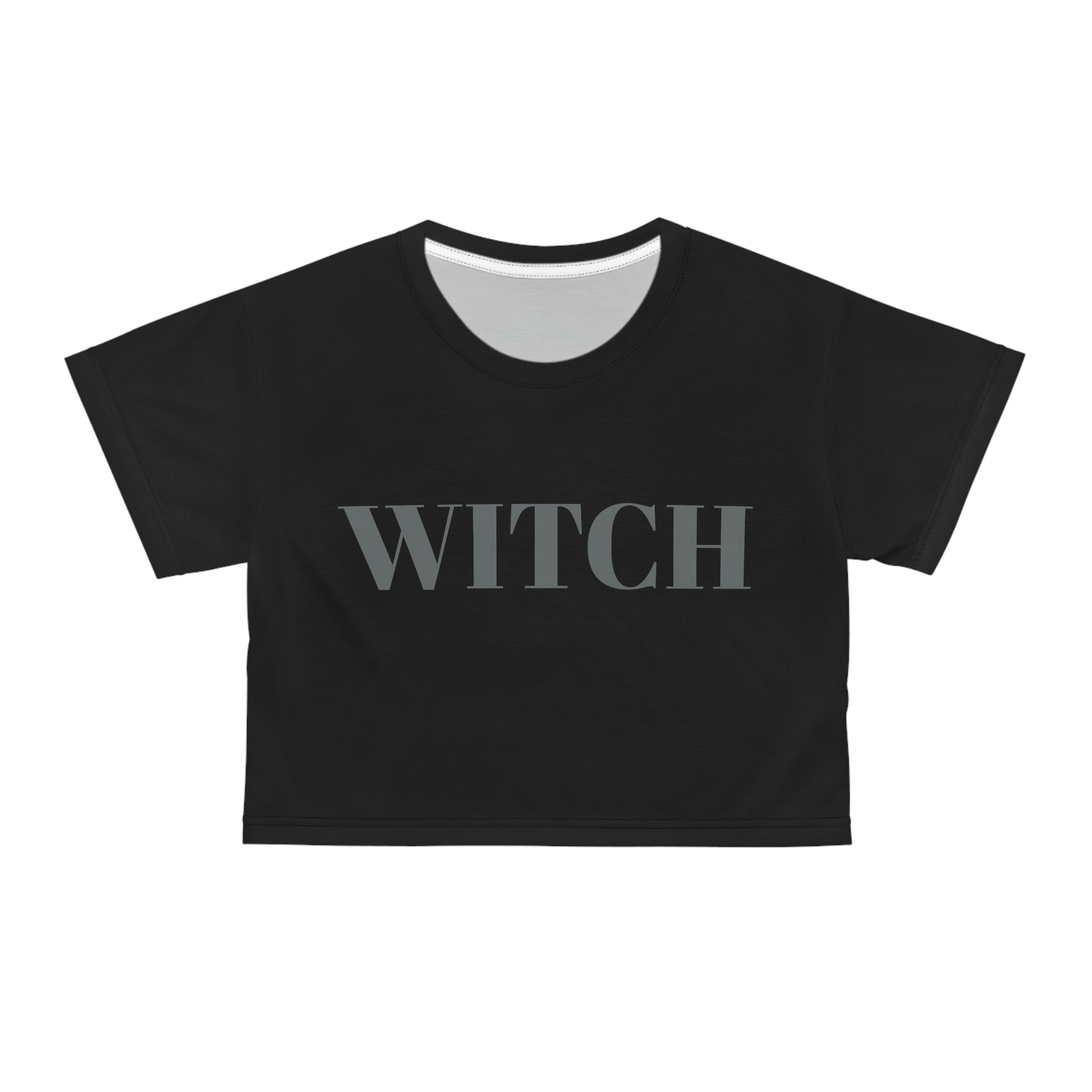 Witch Crop Tee (AOP)