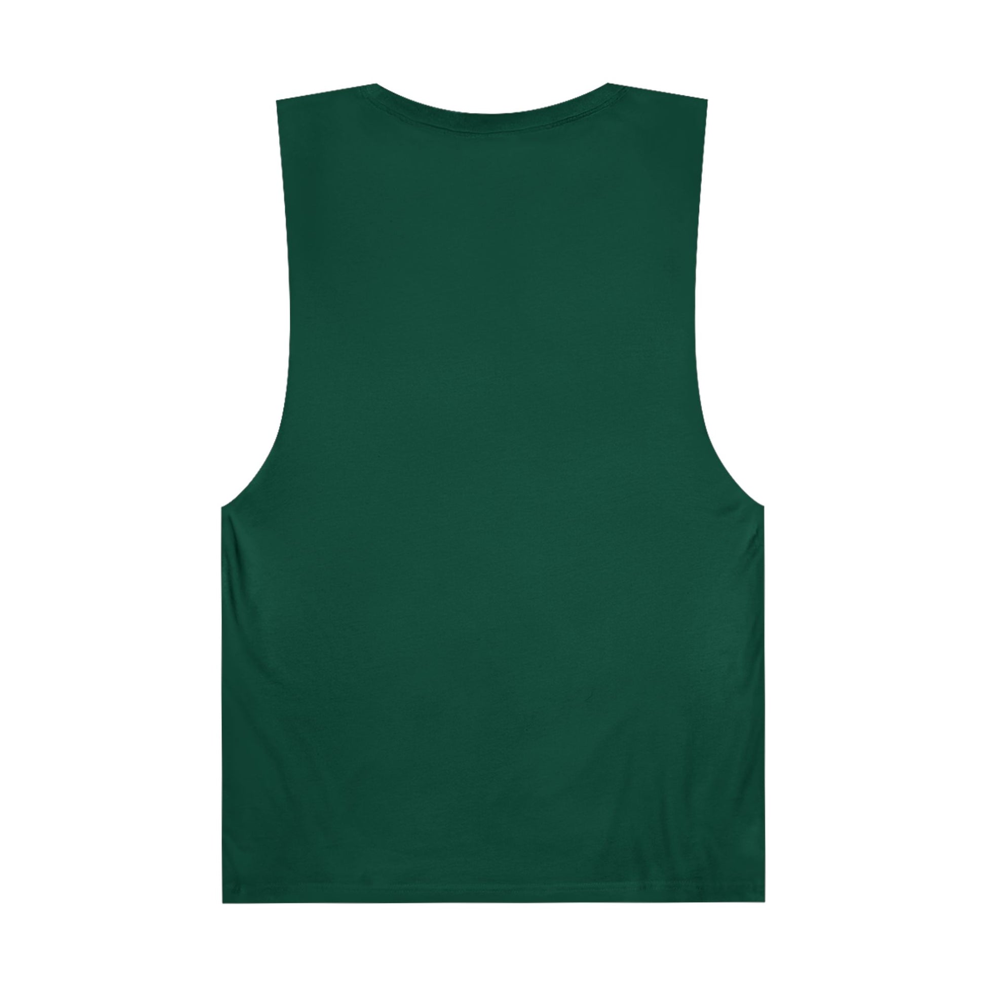 Vintage Cobra with Assault Rifle Graphic Tank Top