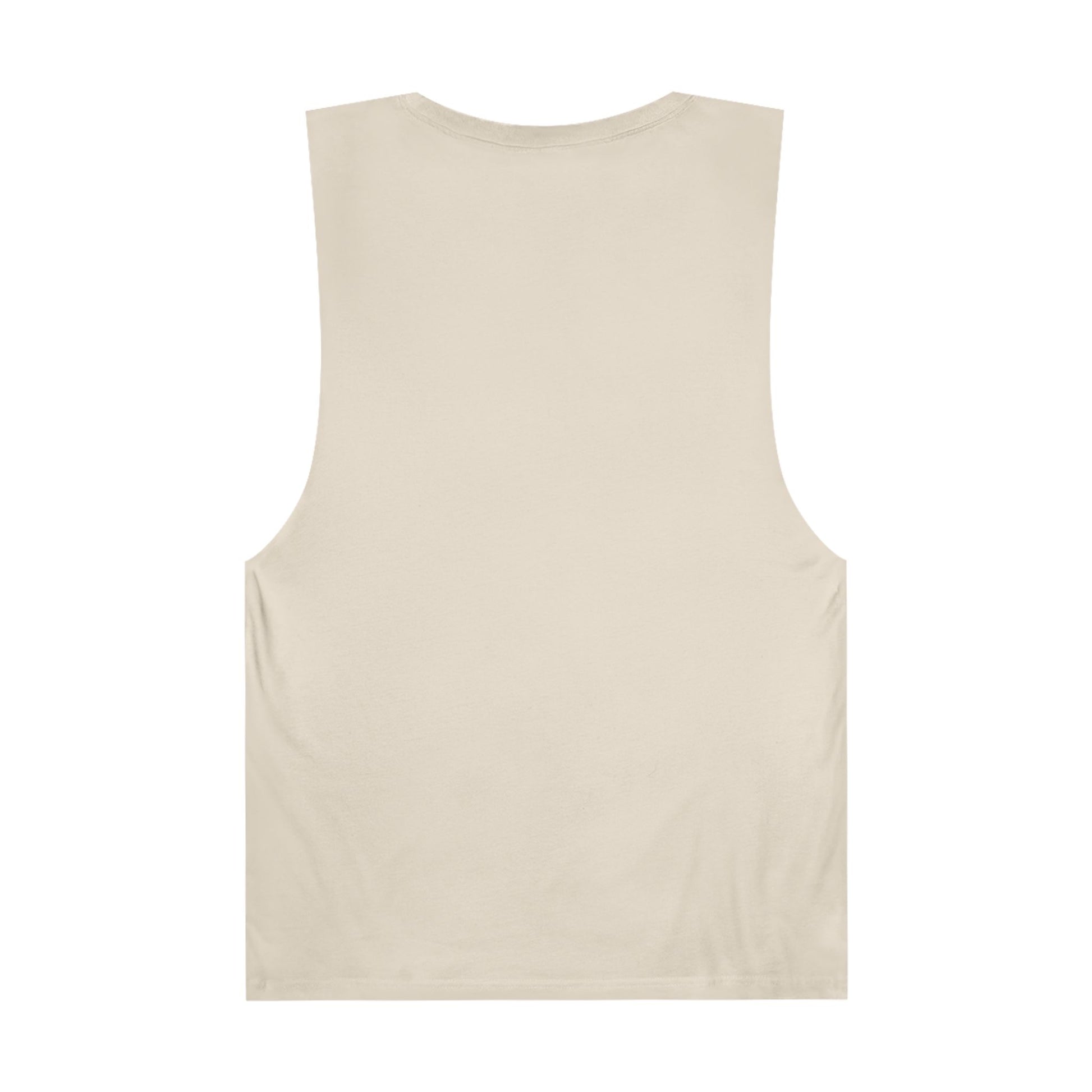 Vintage Cobra with Assault Rifle Graphic Tank Top